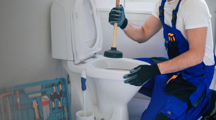 Professional emergency plumbing in Horsham, PA
